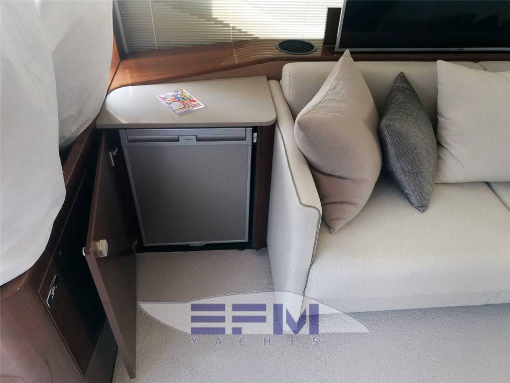 Princess yachts F62