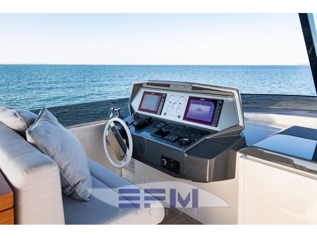 Ferretti 850