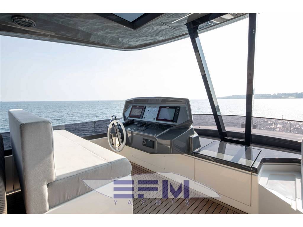 Ferretti 780