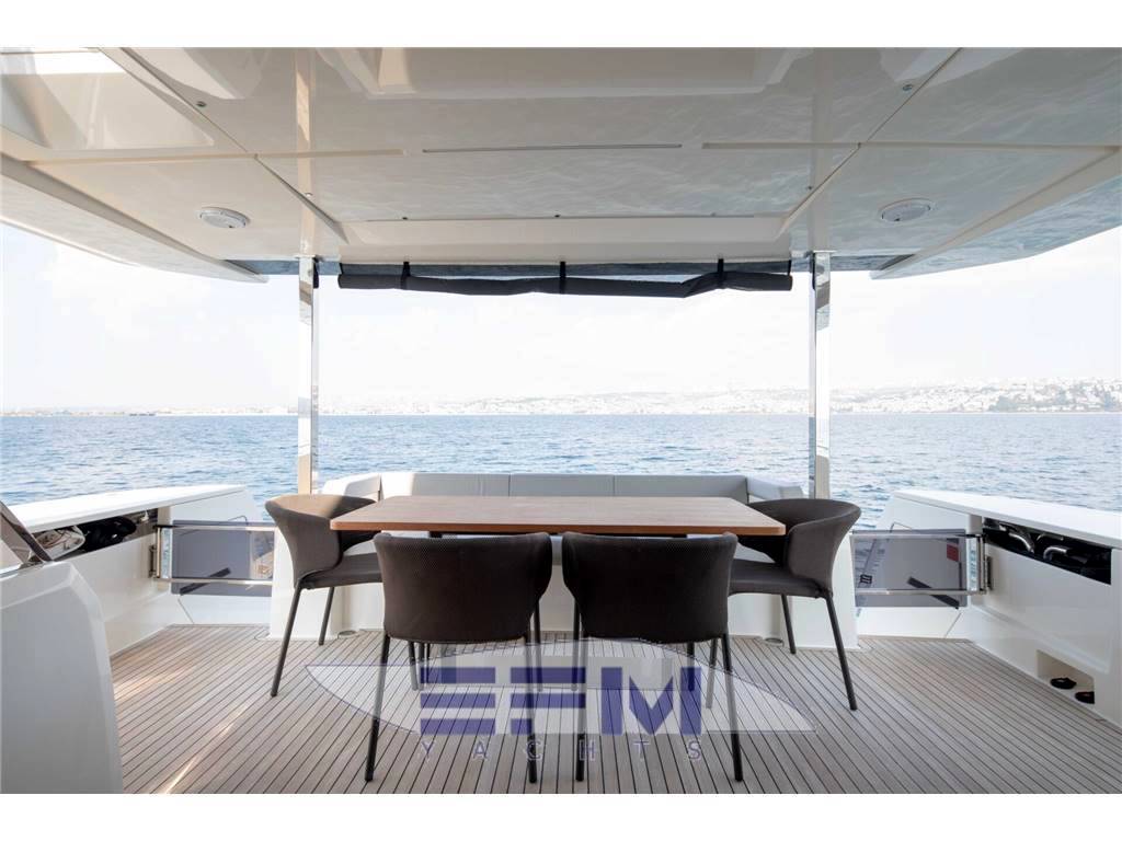 Ferretti 780