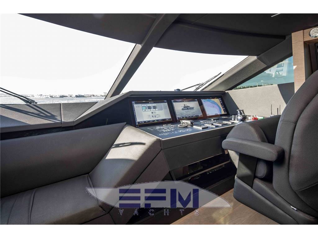 Ferretti 780