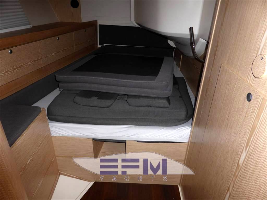 Hanse 575