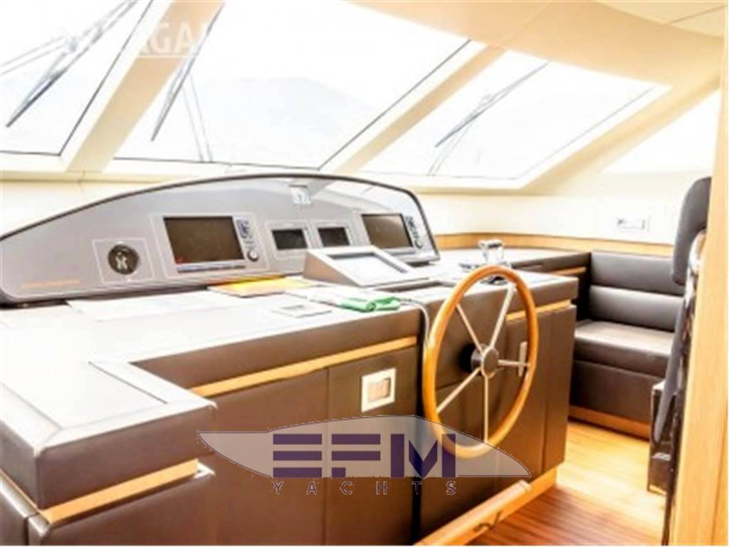 Sanlorenzo Sl 72