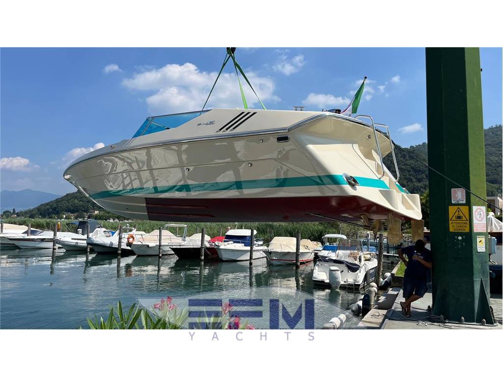 Riva St tropez