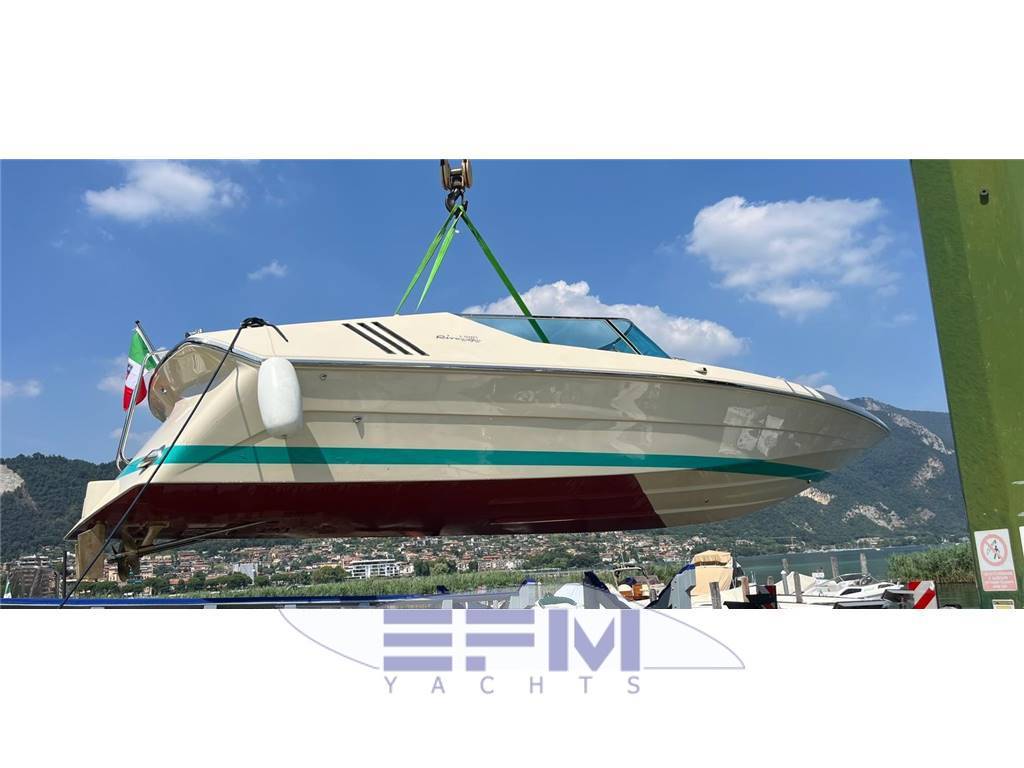 Riva St tropez