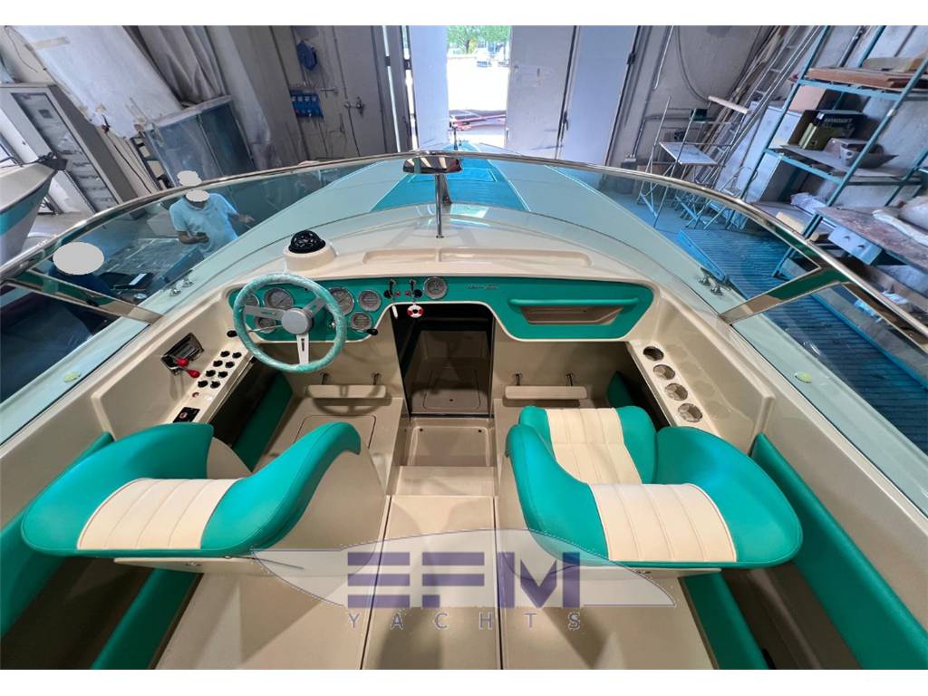 Riva St tropez