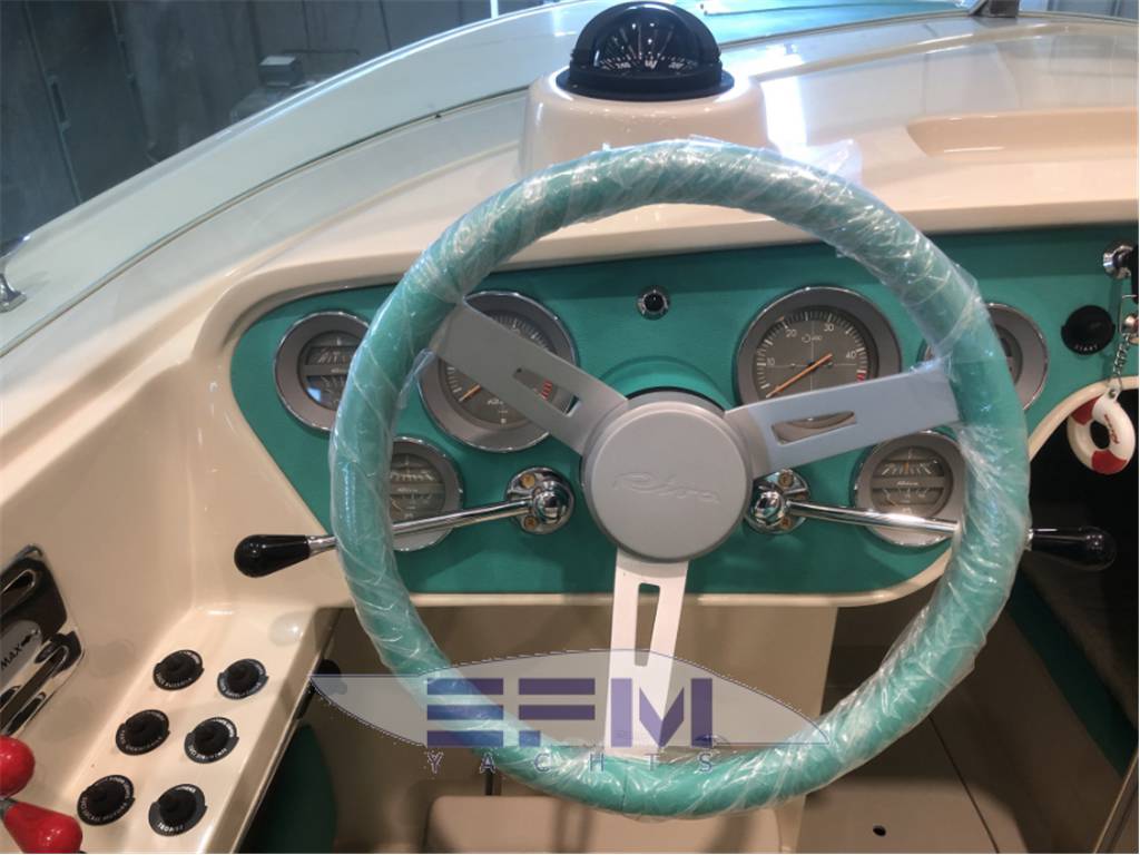 Riva St tropez