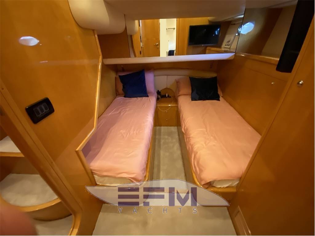 Uniesse 55 my