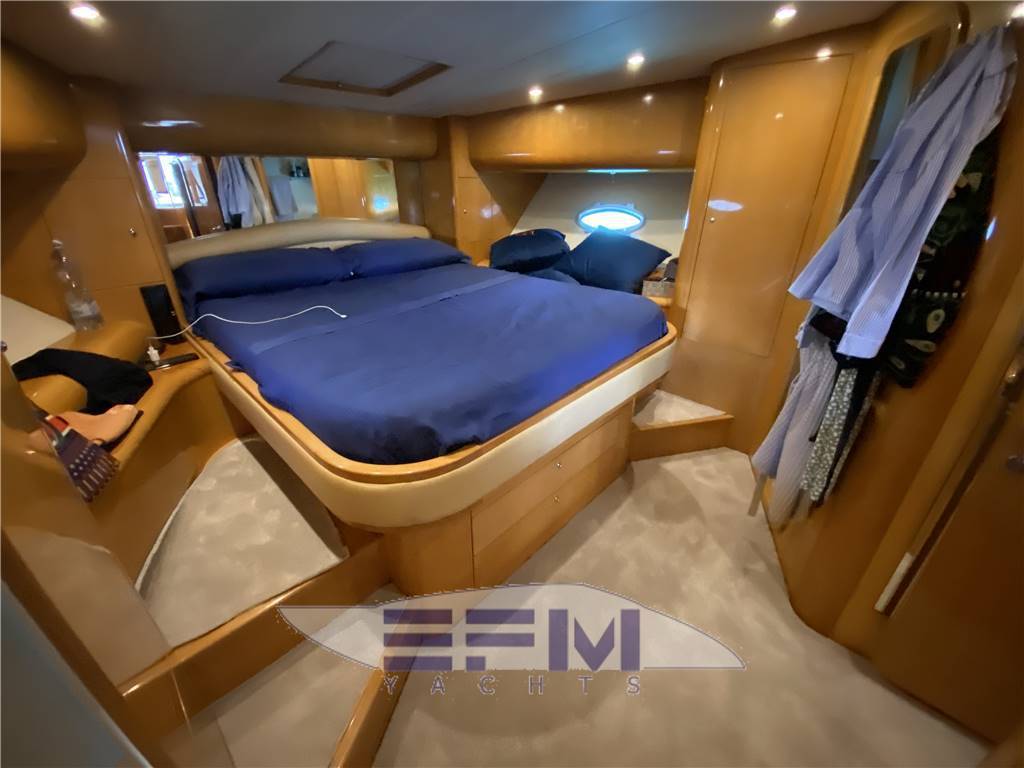 Uniesse 55 my