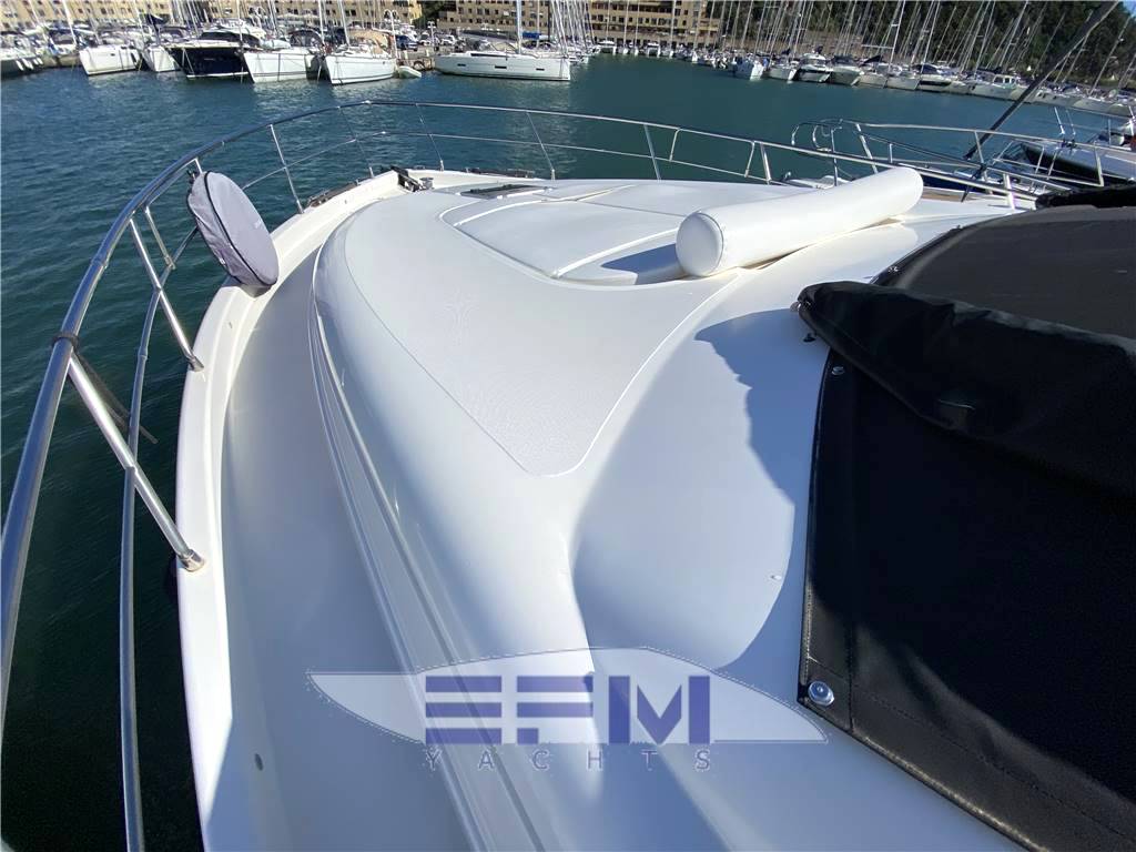 Uniesse 55 my