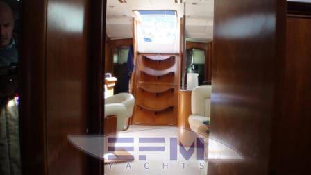 Jeanneau 54 ds