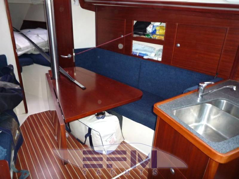 Hanse 315