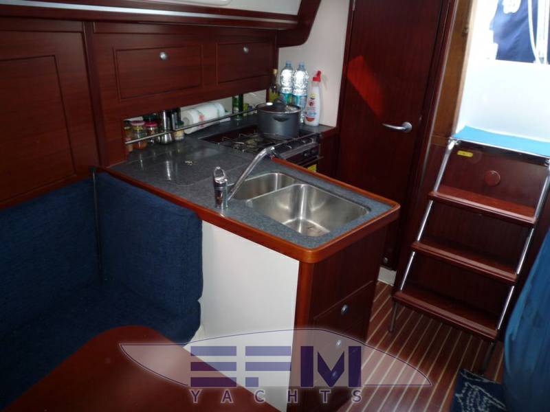 Hanse 315