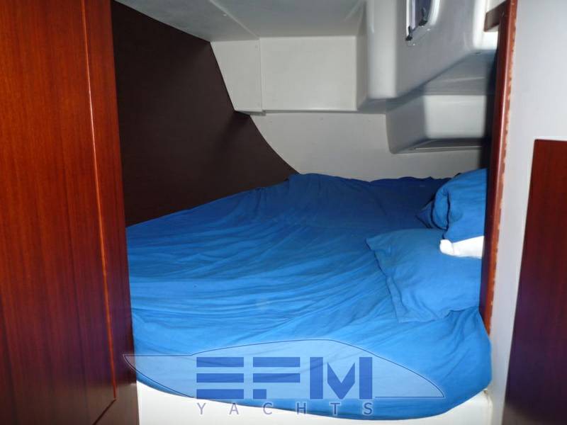 Hanse 315