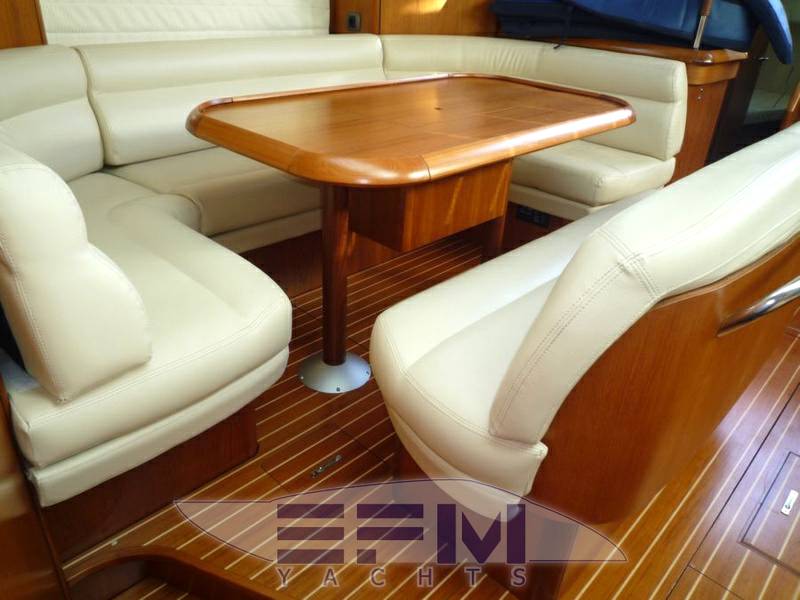 Jeanneau Sun odyssey 54 ds
