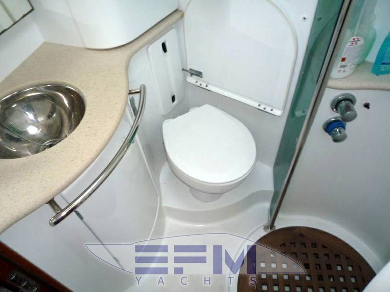 Jeanneau Sun odyssey 54 ds