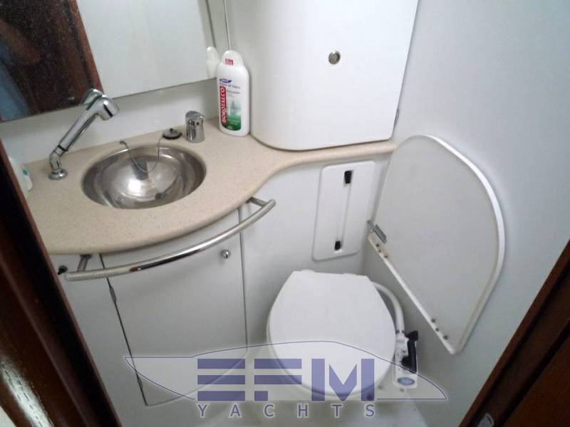 Jeanneau Sun odyssey 54 ds