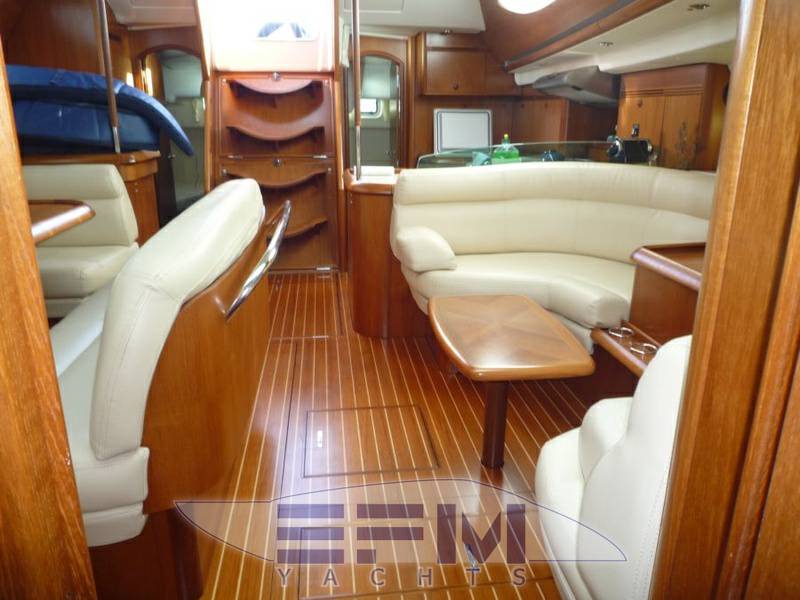 Jeanneau Sun odyssey 54 ds