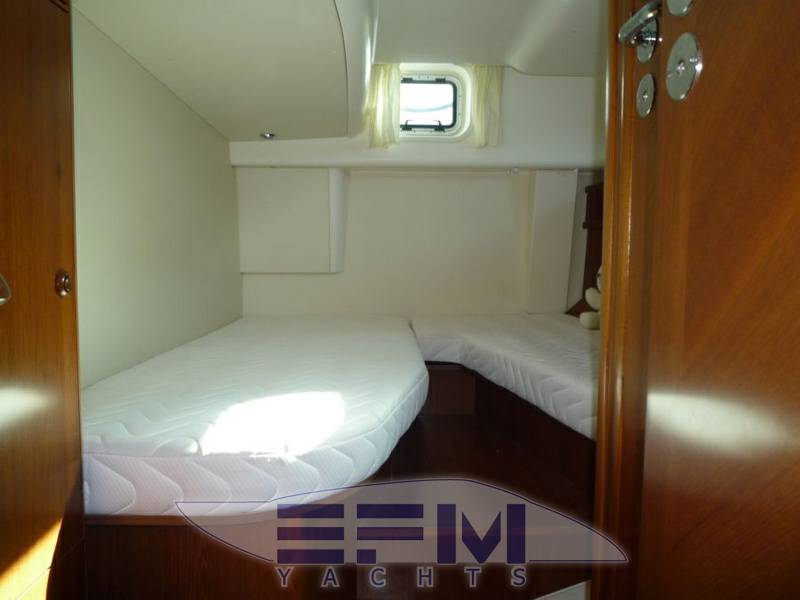 Jeanneau Sun odyssey 54 ds