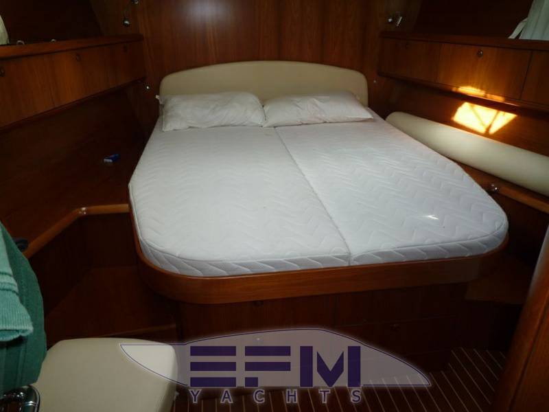 Jeanneau Sun odyssey 54 ds