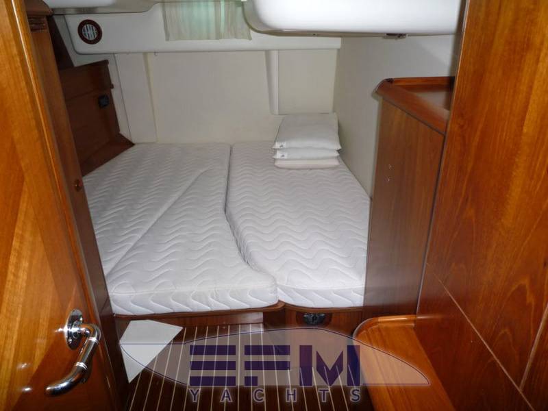 Jeanneau 54 ds
