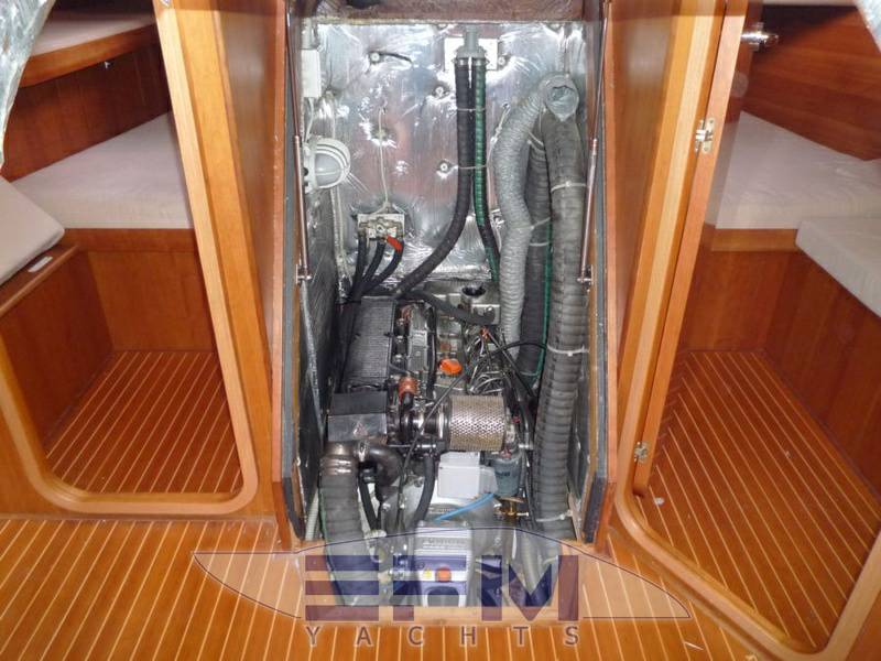 Comar Comet 52 rs