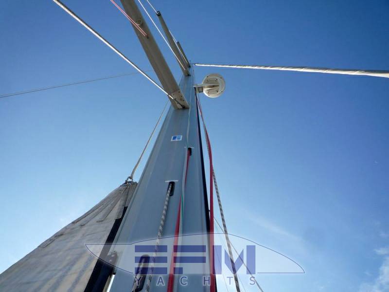 Comar Comet 52 rs