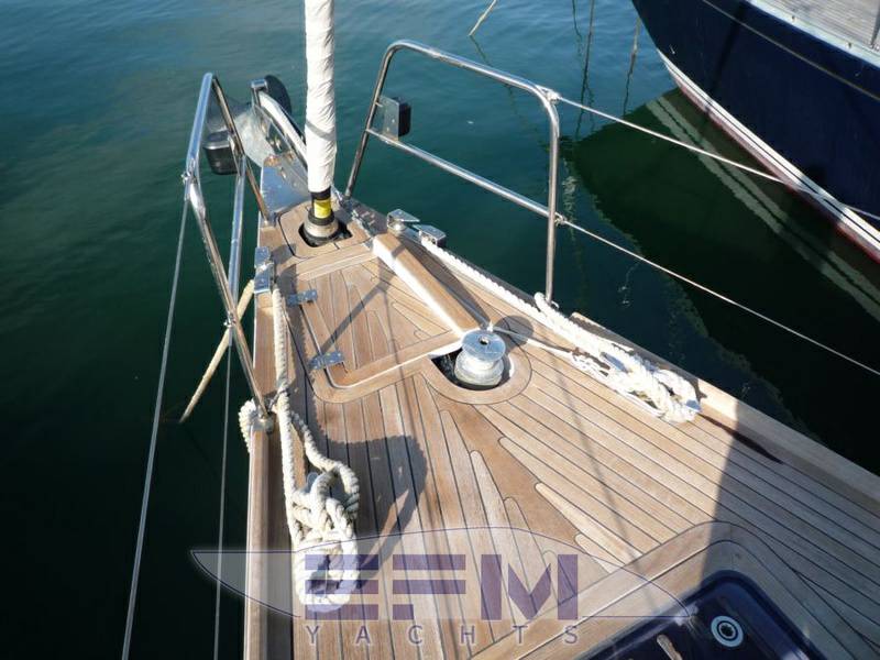 Comar Comet 52 rs