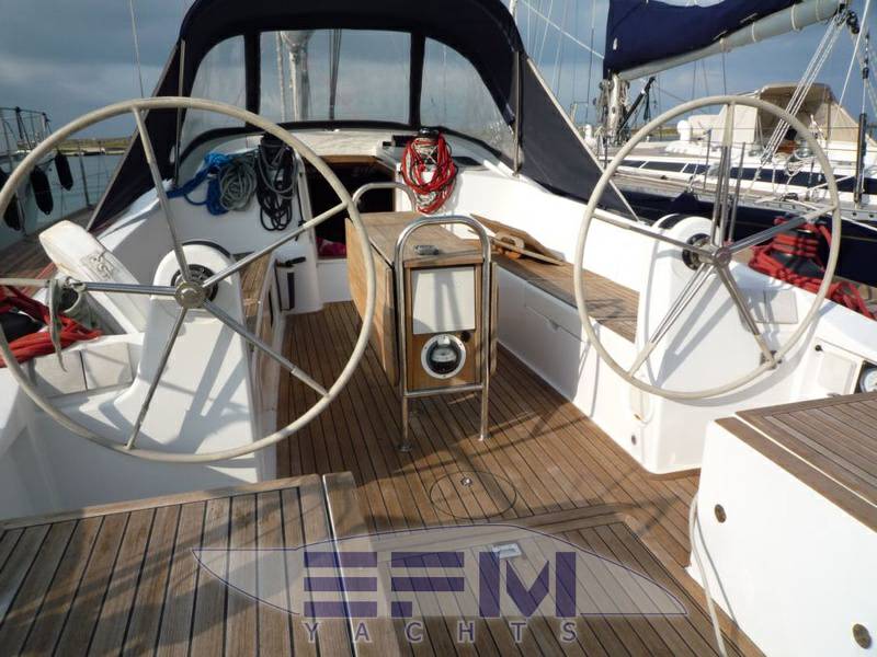 Comar Comet 52 rs