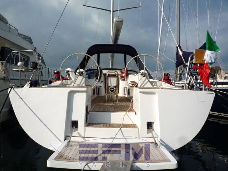 Comar Comet 52 rs