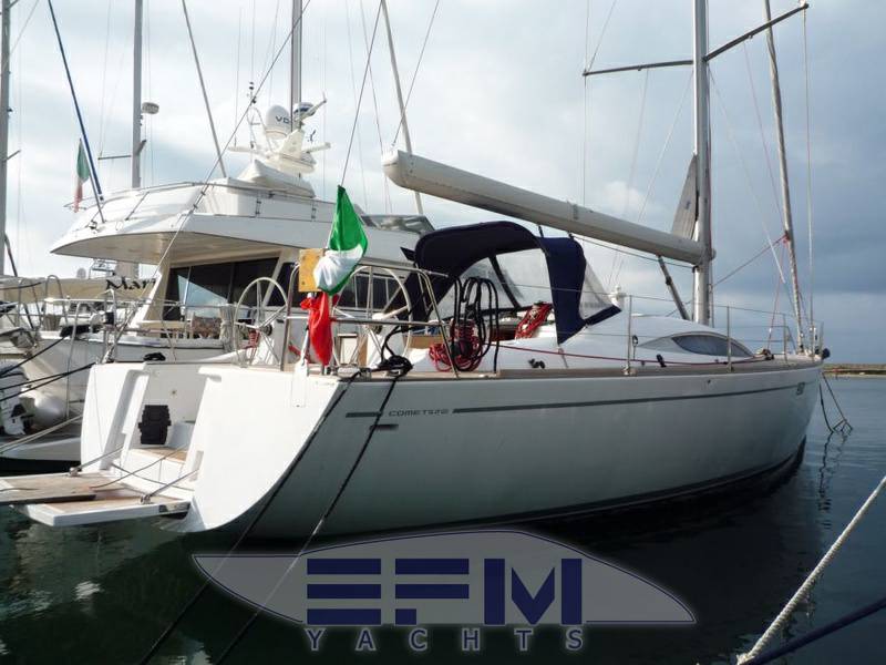 Comar Comet 52 rs