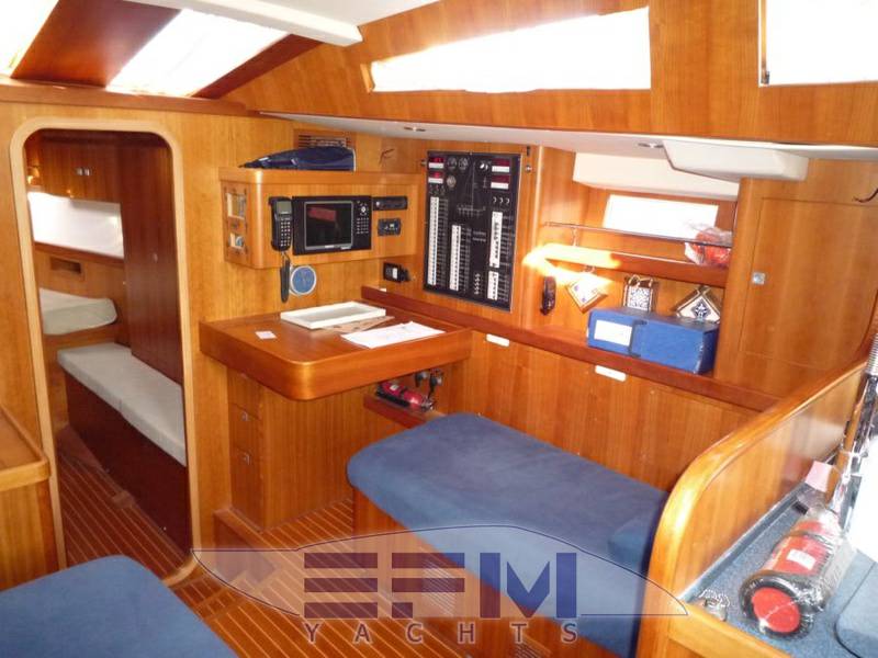 Comar Comet 52 rs