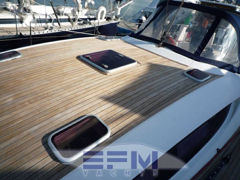 Comar Comet 52 rs