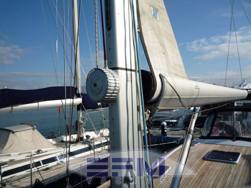 Comar Comet 52 rs