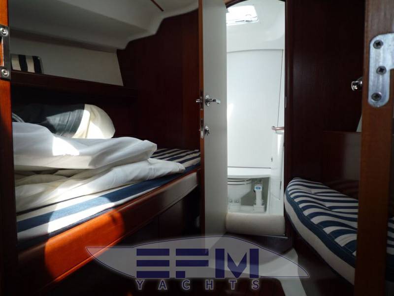 Beneteau Oceanis 393