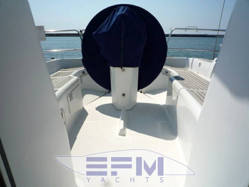 Beneteau Oceanis 393