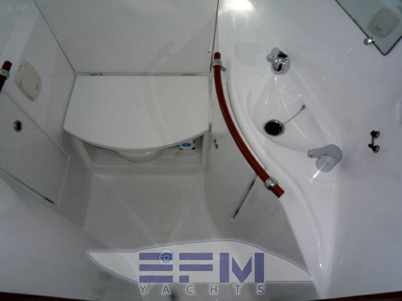 Beneteau Oceanis 393