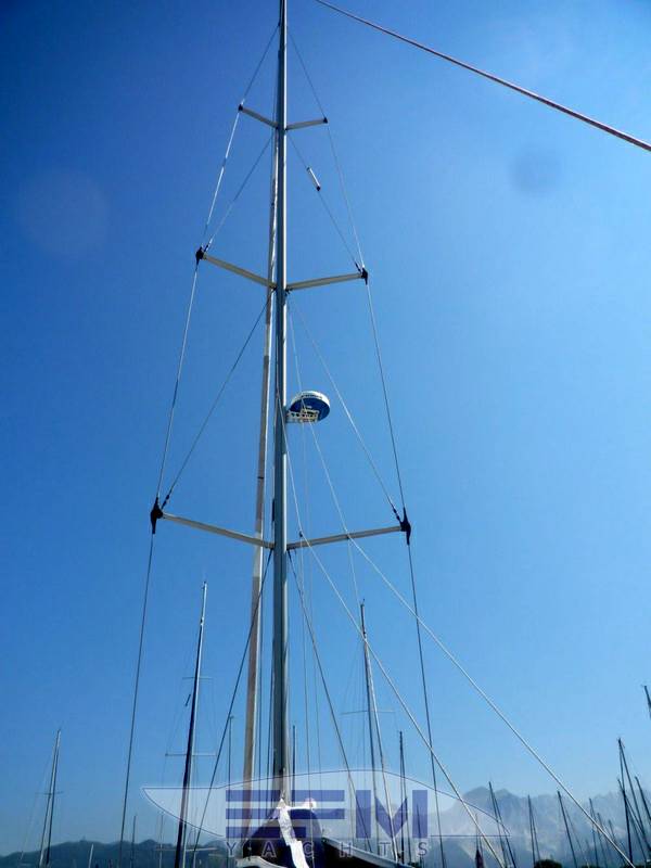 Dehler 39