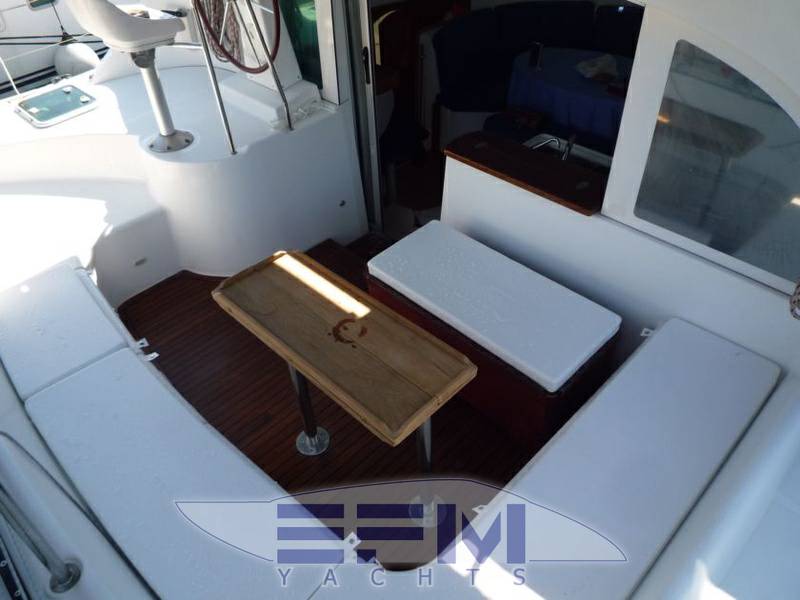 Lagoon 380