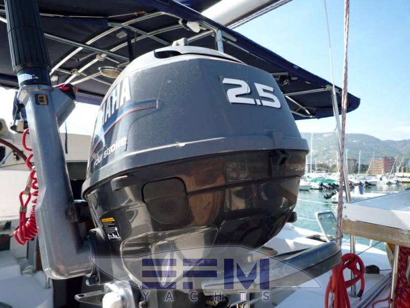 Lagoon 380