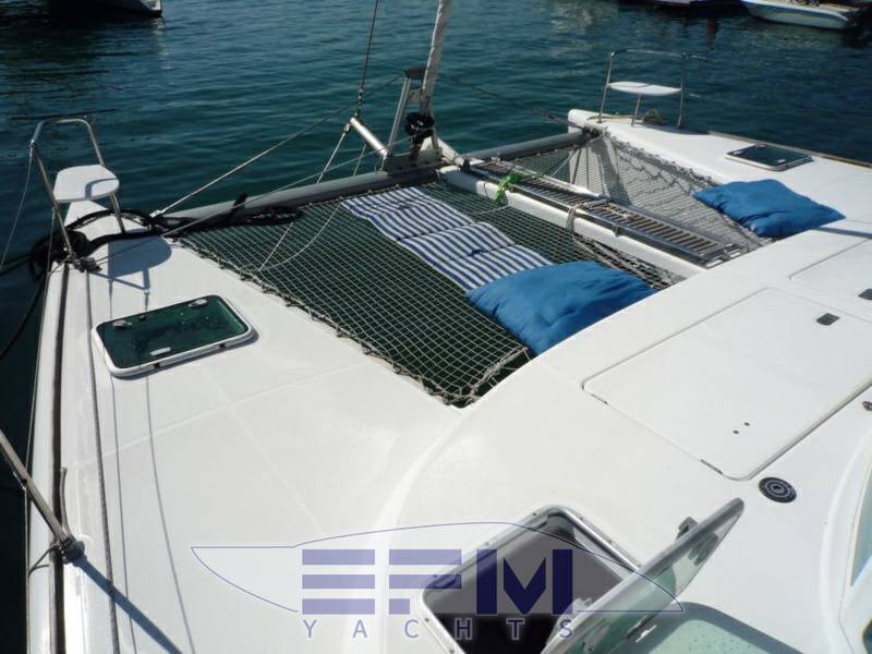 Lagoon 380