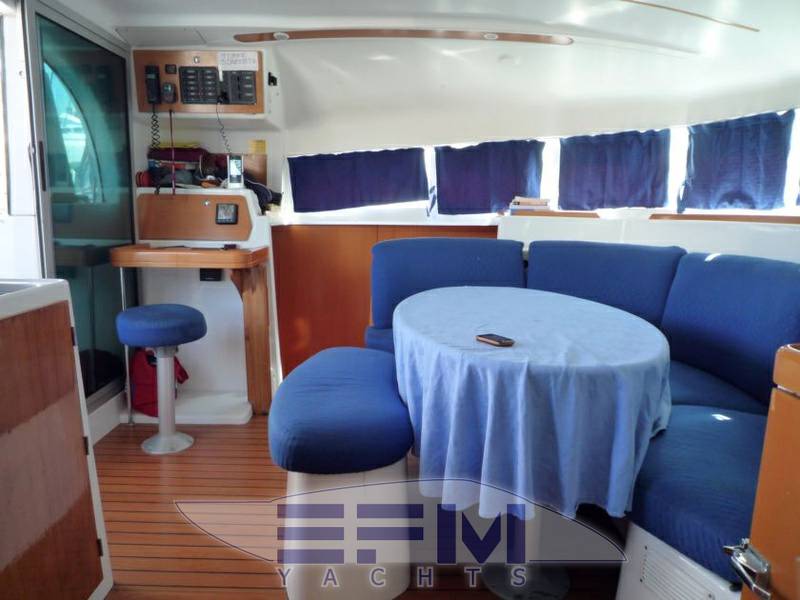 Lagoon 380
