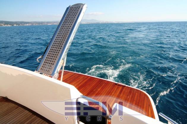 Intermare 35 fly