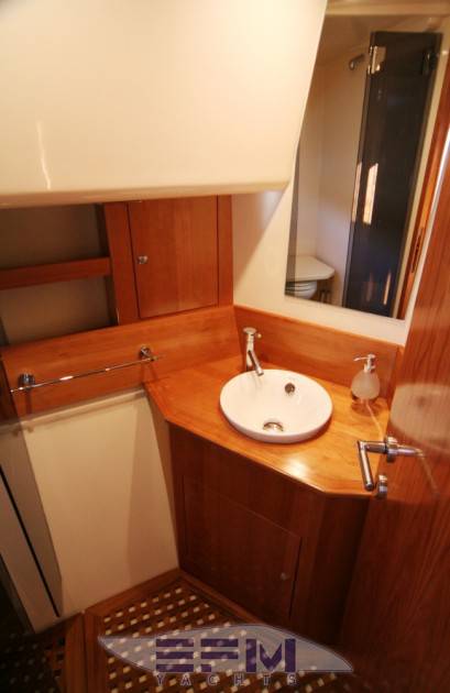 Intermare 35 fly