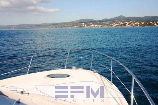Intermare 35 fly