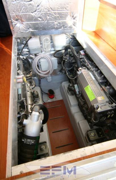 Intermare 35 fly