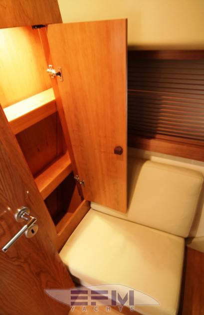 Intermare 35 fly