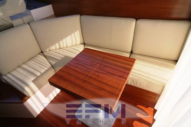 Intermare 35 fly