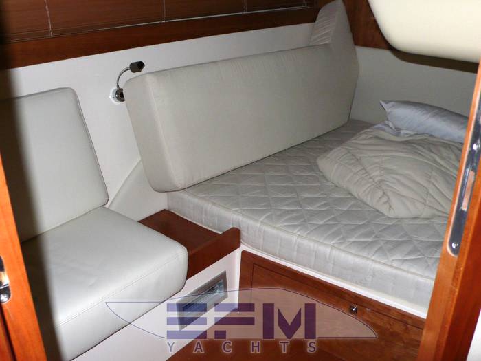 Intermare 35 fly
