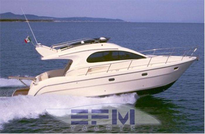 Intermare 35 fly